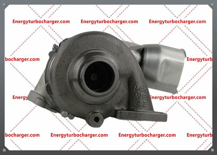 GT1544V مزدا BMW توربوشارژر 753420-5005S 5004S 740821-0001 750030-0002 9651839880 موتور DV6TED4