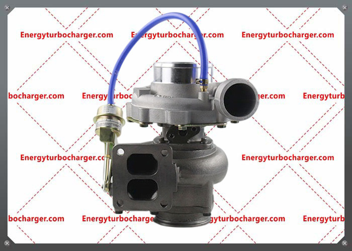 توربوشارژر انرژی GT3782D 734056-5003S 734056-0003 G47001118020 برای کامیون Yuchai YC6112 با موتور 6112ZLQ