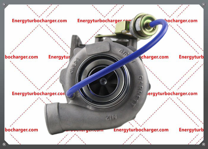 توربوشارژر انرژی GT3782D 734056-5003S 734056-0003 G47001118020 برای کامیون Yuchai YC6112 با موتور 6112ZLQ