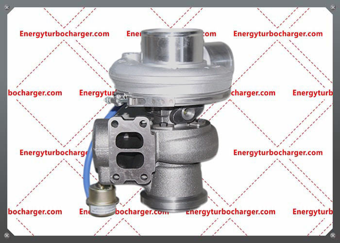 C7 Engine B2G-80H 175273 250-7696 10R-3759 توربوشارژر کاترپیلار بیل مکانیکی متحرک زمین 325D