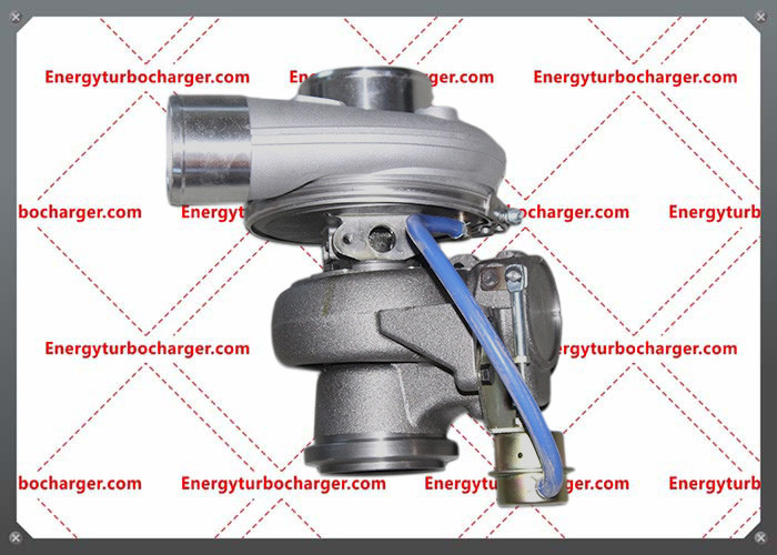 C7 Engine B2G-80H 175273 250-7696 10R-3759 توربوشارژر کاترپیلار بیل مکانیکی متحرک زمین 325D
