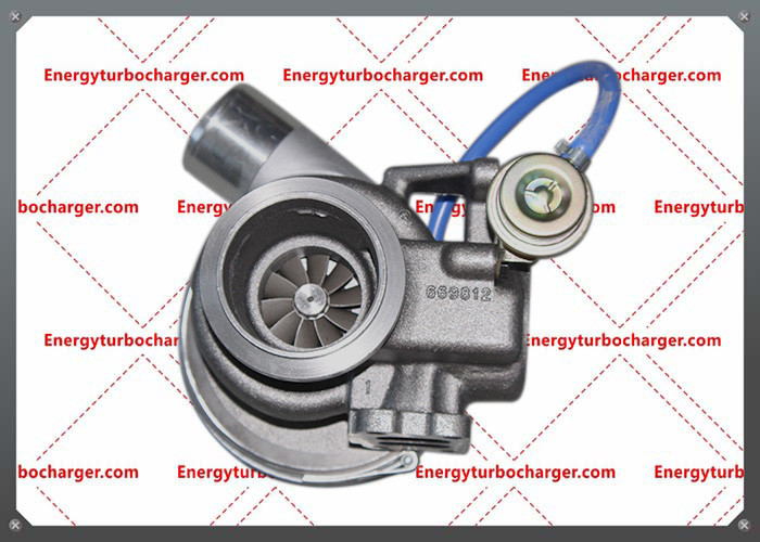 C7 Engine B2G-80H 175273 250-7696 10R-3759 توربوشارژر کاترپیلار بیل مکانیکی متحرک زمین 325D