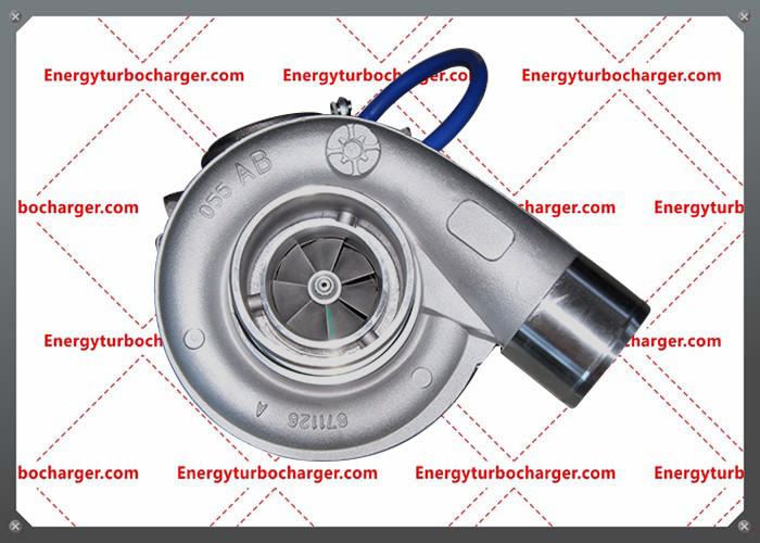 C7 Engine B2G-80H 175273 250-7696 10R-3759 توربوشارژر کاترپیلار بیل مکانیکی متحرک زمین 325D