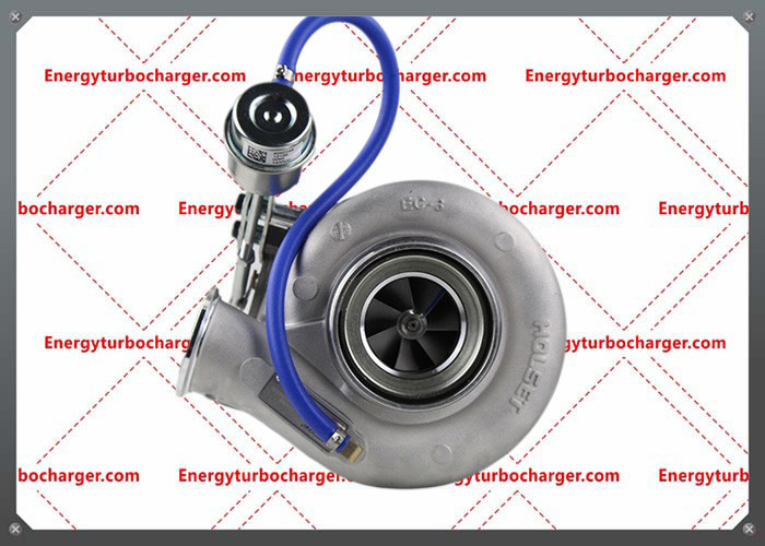 4038003 3597335 4038004H HX40W Cummins Marine Turbocharger 3597336 4038004 6CT Engine