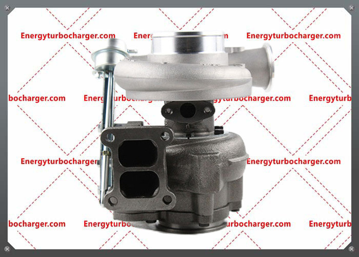 HX40W Cummins Turbocharger 3538856 3802909 3538857 6CTA Engine