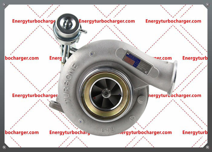 HX40W Cummins Turbocharger 3538856 3802909 3538857 6CTA Engine