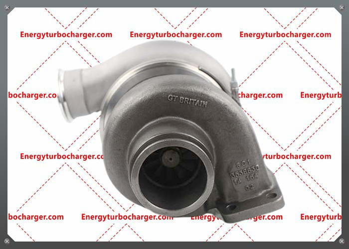 HX35 توربوشارژر کوماتسو 4037469 4955155 6754-82-8010 6754828010 2835695 4038210 4037470 SAA6D107E-1 موتور