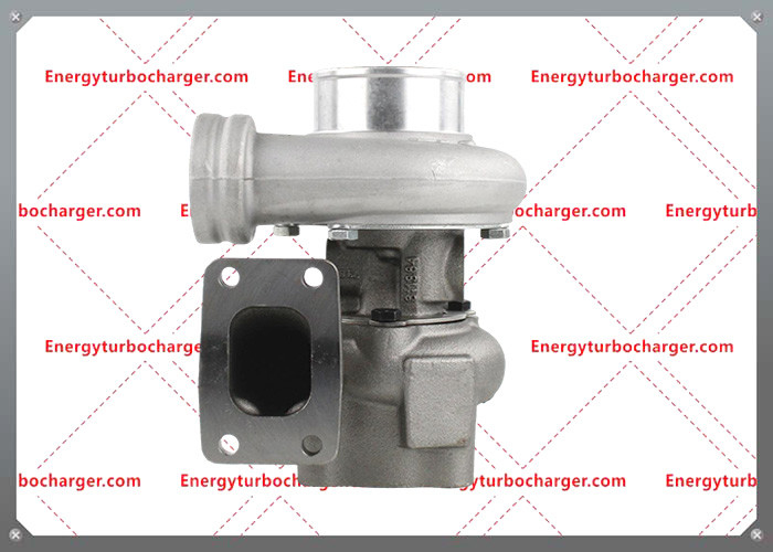 ولوو S100 جان دیر توربوشارژر 318279 04258205KZ 04254537KZ 4258205 20460944KZ 318166 BF4M2012C موتور