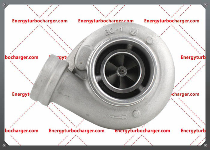 ولوو S100 جان دیر توربوشارژر 318279 04258205KZ 04254537KZ 4258205 20460944KZ 318166 BF4M2012C موتور