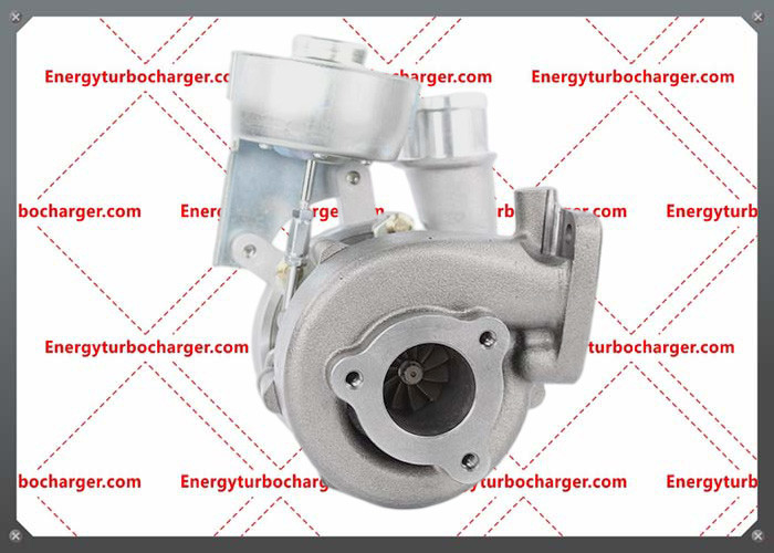 TF035 هیوندای توربوشارژر 49135-07300 07100 07302 07301 2823127800 28231-27800 موتور D4EB-V