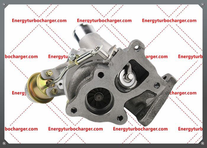 GT1749S هیوندای توربوشارژر 715924-5004S 715924-0004 0002 2820042700 28200-42700 موتور 4D56TCI
