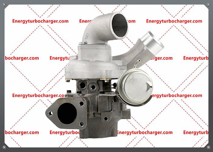 BV43 هیوندای توربوشارژر 53039880145 28200-4A480 5303-988-0145 53039880127 موتور 16 ولت D4CB