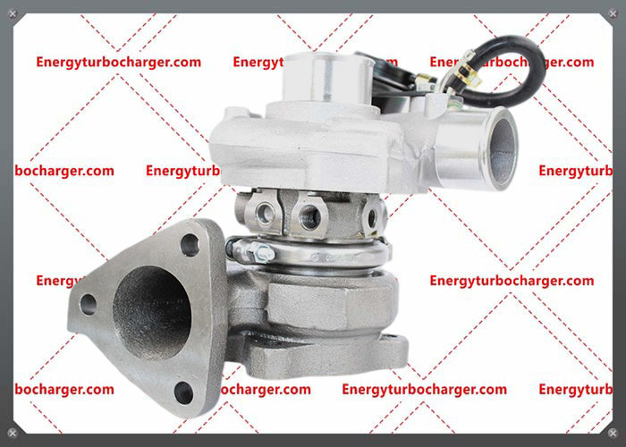 TF035HM-12T-4 هیوندای میتسوبیشی توربوشارژر 49135-04121 4913504121 49135-04212 282004A201 28200-4A201 4D56TI موتور