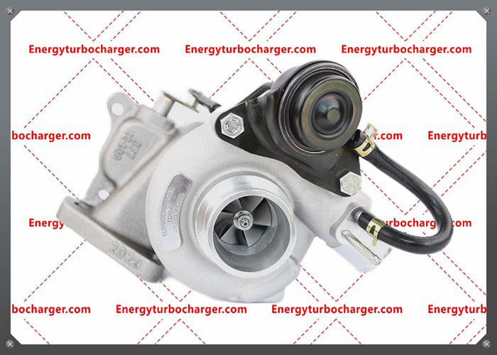 TF035HM-12T-4 هیوندای میتسوبیشی توربوشارژر 49135-04121 4913504121 49135-04212 282004A201 28200-4A201 4D56TI موتور