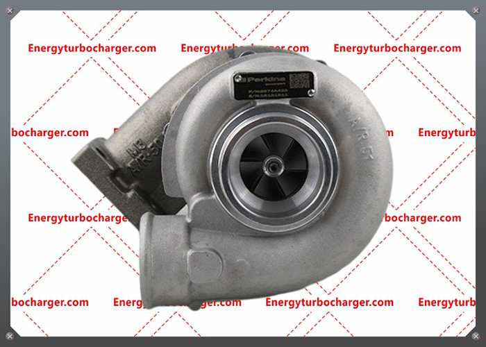 GT2049S Perkins turbo 754111-5009S 0008 0009 2674A422 2674A423 U2674A422 1103A Engine