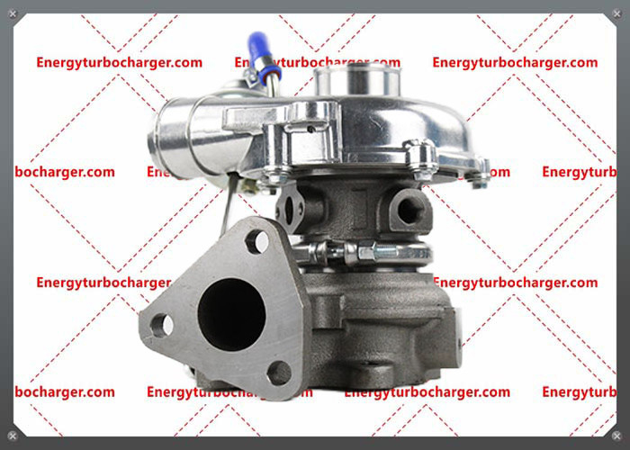 توربوشارژر RHF4 میتسوبیشی BMW VB VA VC VD VF420088 1515A029 با موتور 4D5CDI
