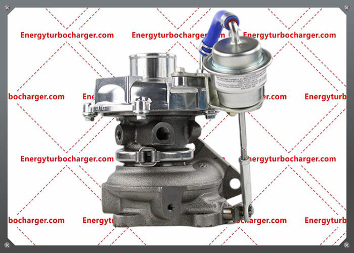 توربوشارژر RHF4 میتسوبیشی BMW VB VA VC VD VF420088 1515A029 با موتور 4D5CDI