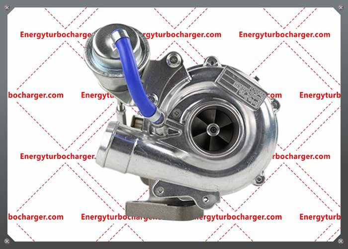 توربوشارژر RHF4 میتسوبیشی BMW VB VA VC VD VF420088 1515A029 با موتور 4D5CDI