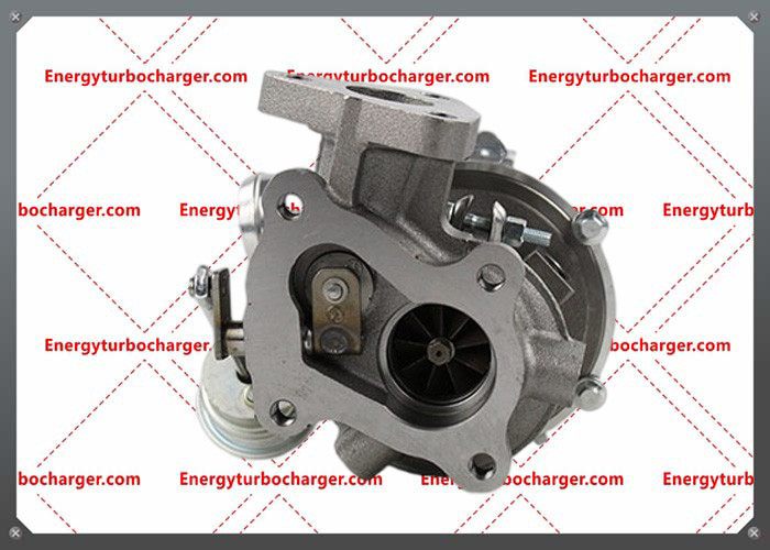 توربوشارژر RHF4 میتسوبیشی BMW VB VA VC VD VF420088 1515A029 با موتور 4D5CDI