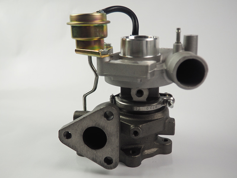 TF035HM توربوشارژر میتسوبیشی 49135-03300 49135-03301 49135-03311 ME202879 ME190511 4M40 Engine