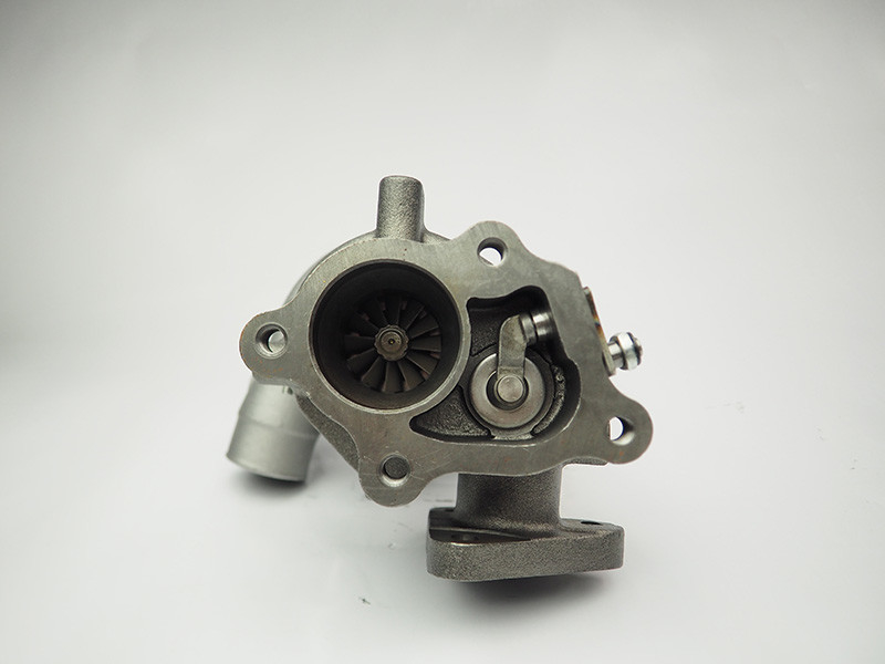 TF035HM توربوشارژر میتسوبیشی 49135-03300 49135-03301 49135-03311 ME202879 ME190511 4M40 Engine