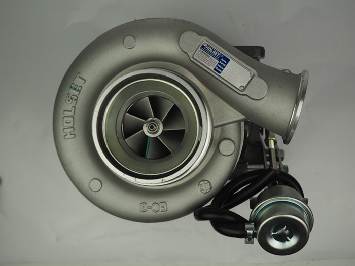 توربوشارژر HX40W 4038421 3597311 6743-81-8040 4038425 4035653 4089274 PC300/360-7 6C 6CTAA SA6D114