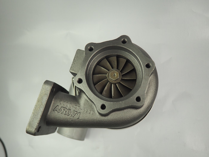 توربوشارژر KTR90332E 6506215910,6506-215-910,11350090900 برای کوماتسو PC400-8, PC450-8 بیل مکانیکی با موتور S6D125E