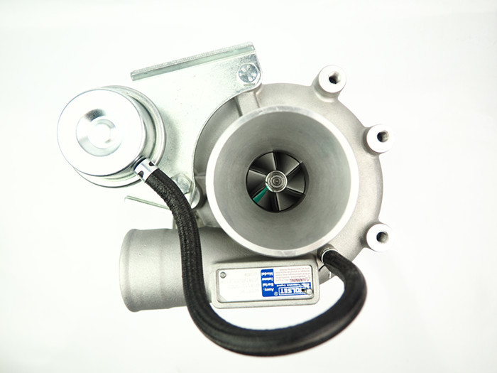 توربوشارژر HX25W 4038790 3599355,3599356, 4038791,4033351H 4089714 برای کوماتسو با موتور 4D102
