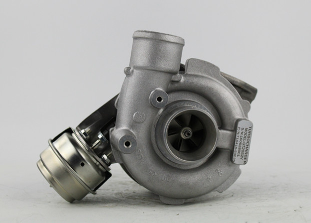 توربوشارژر GT2052V 710415-5003S,710415-0001,710415-0003,77814359,7780199D,860049 برای BMW با موتور M57D E39