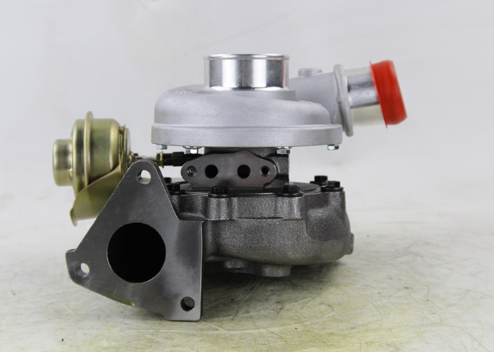 ND86B - 123 ZD30ETi ریخته گری آلومینیوم نیسان توربوشارژر gt2052v 726442-5004S