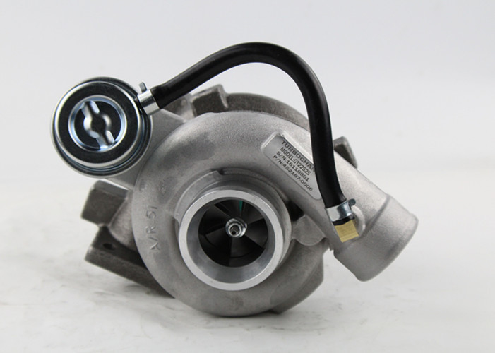 توربوشارژر GT2252S 452187-0006,452187-5006S,1441169T00,14411-69T00,452187-0001 برای نیسان با موتور BD30TI