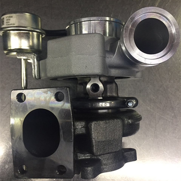 توربوشارژر HX27W 4035956 4033334 4033334H 4035957 8034618 برای Diesel turbocharger Industrial Pivot Engine 4V