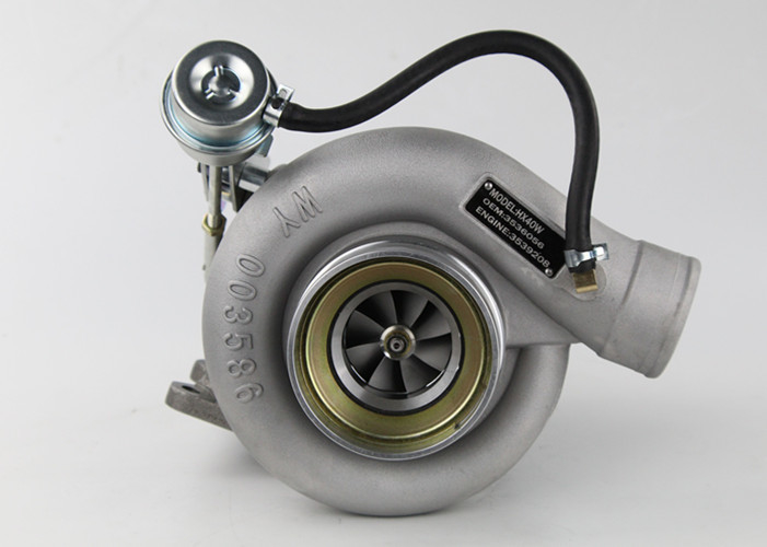 توربوشارژر HX40W 3536056 3537292 3537293 3537294 3535324 برای کامیون های کامینز دنیس ایگل با موتور 6BT سری C