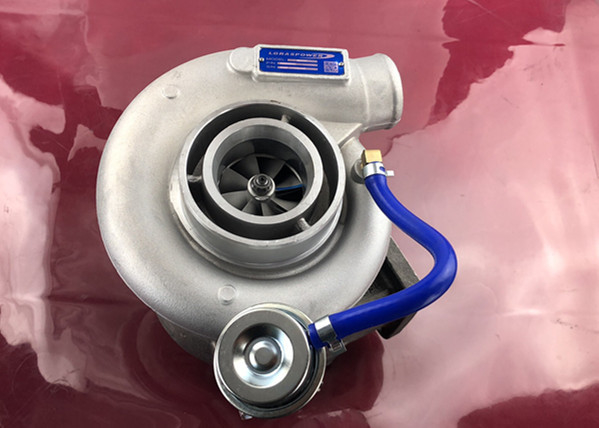 توربوشارژر HX40W 3590506 3590542, 4033288 51.09100-7439 51.09100-7321 For Man Truck with D0826 Engine