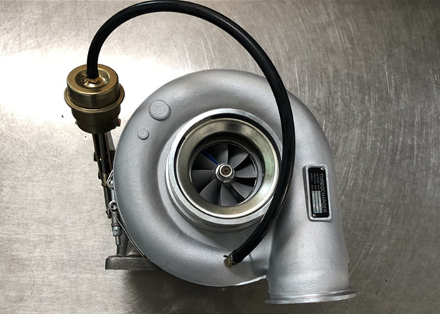 توربوشارژر HX60W 3590058-D 3590058E,3590059,8112926,8113194,1556919,1556728 برای موتور D16A, TD160