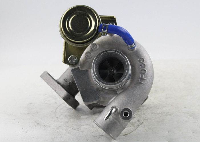 توربوشارژر TF035HM-12T 49135-03101 4913503101 ME201677 برای میتسوبیشی دلیکا با موتور 4M40