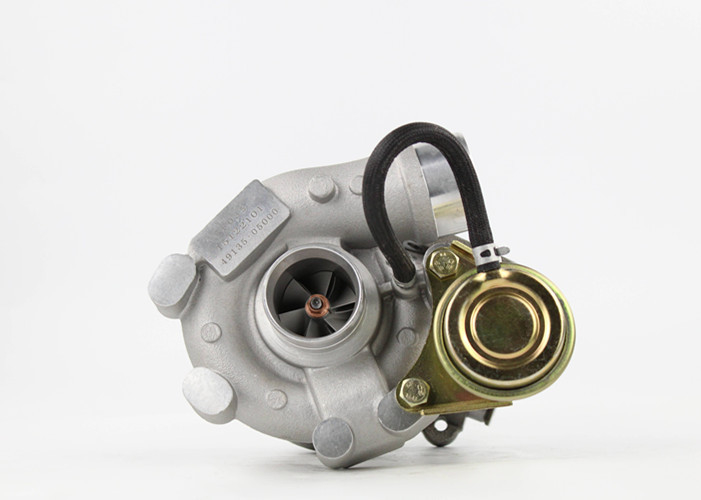 TD04,TF035HM-13T-6 توربوشارژر 49135-05000 53149886446 500321800,99450703 برای ایویکو با موتور 8140.43.3700 یورو 2
