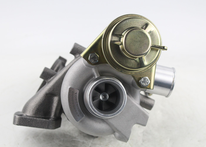 توربوشارژر TFO35HL2-12GK 49135-02652 4913502652 49135-02650 MR968080 برای میتسوبیشی با موتور 4D56